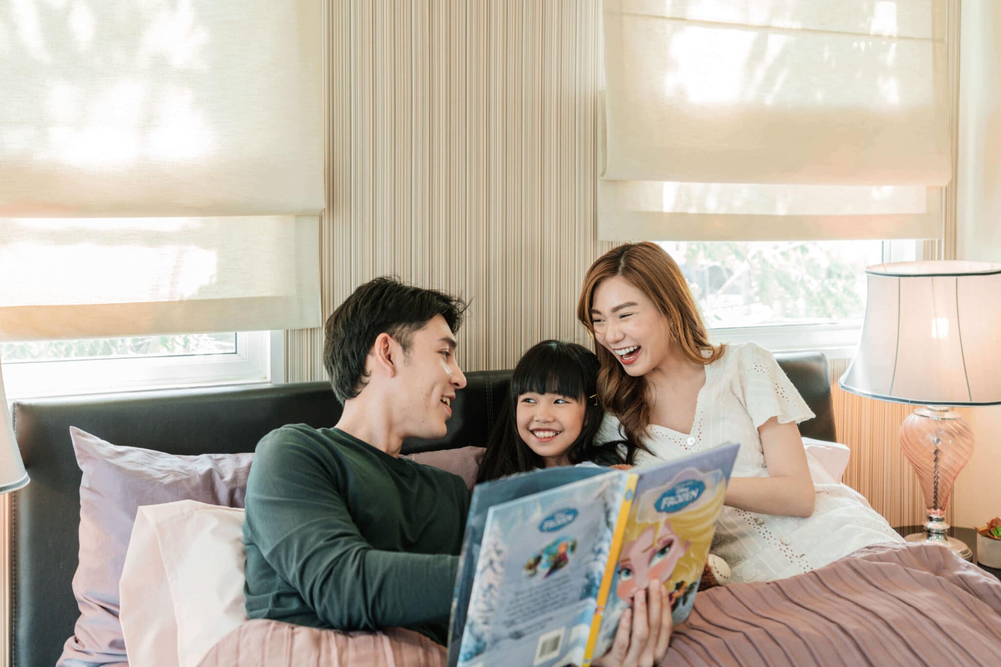 ทัสคานี มีนบุรี บ้านเดี่ยวหลังใหญ่ CP LAND - ซี.พี.แลนด์