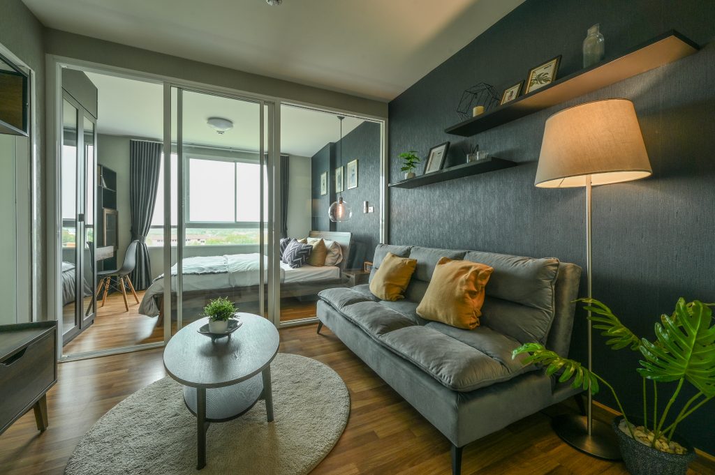 คอนโด ดรีม นครราชสีมา