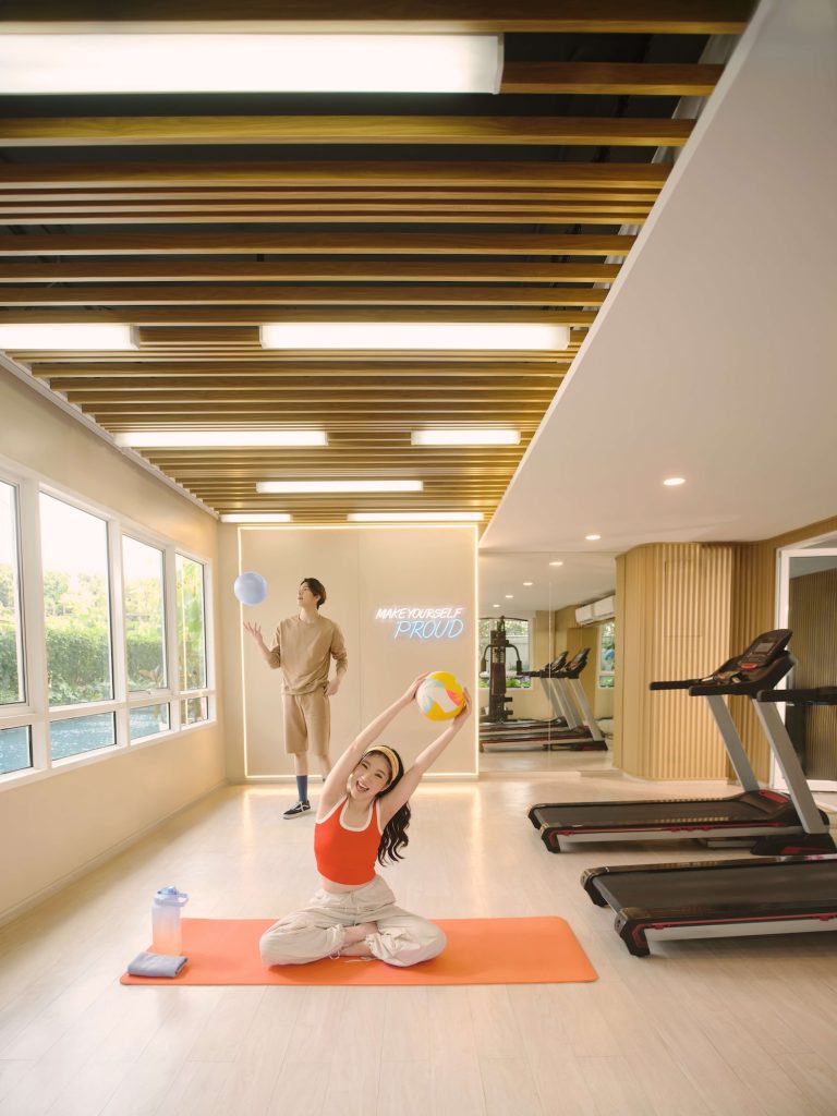 Condo Dream - สุขกับชีวิตในฝันทุกวันที่นี่