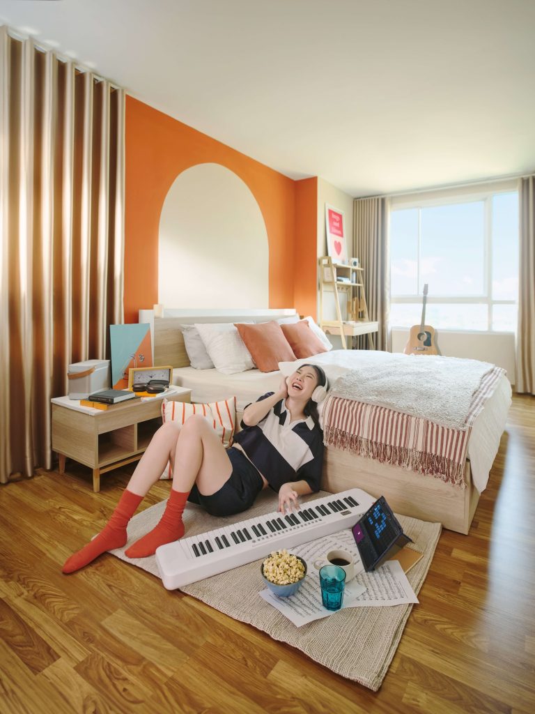 คอนโด ดรีม นครราชสีมา