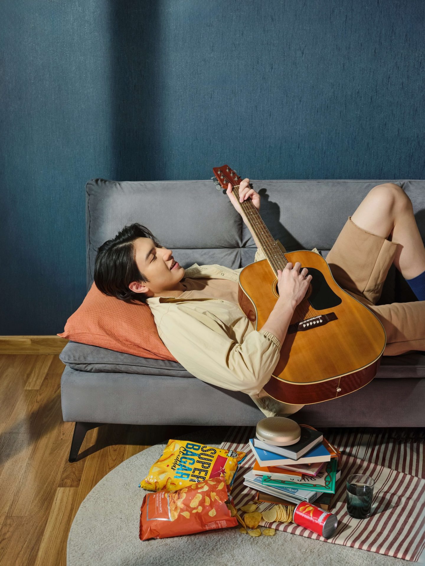 Condo Dream - สุขกับชีวิตในฝันทุกวันที่นี่