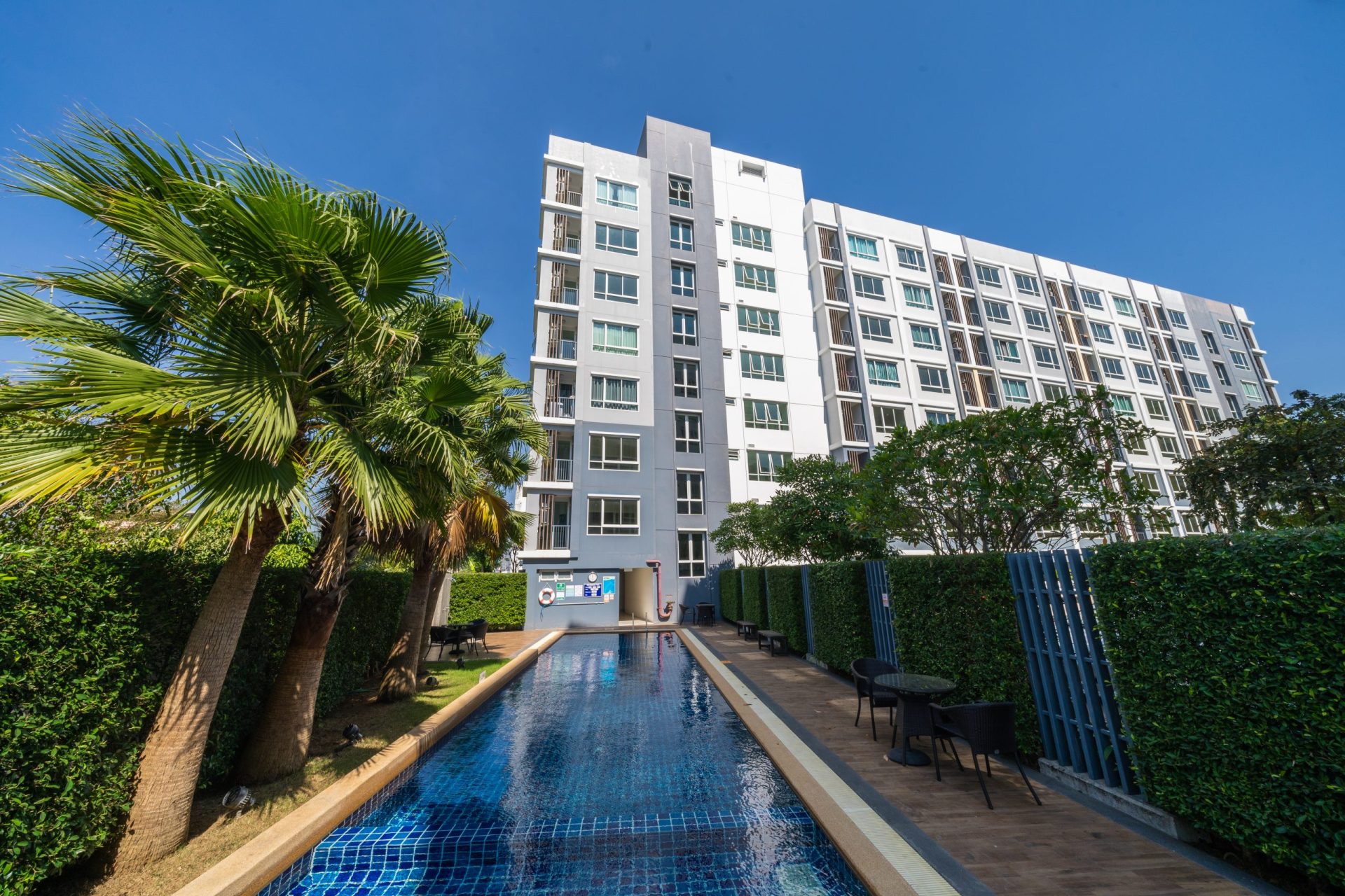 คอนโด ดรีม แม่สอด