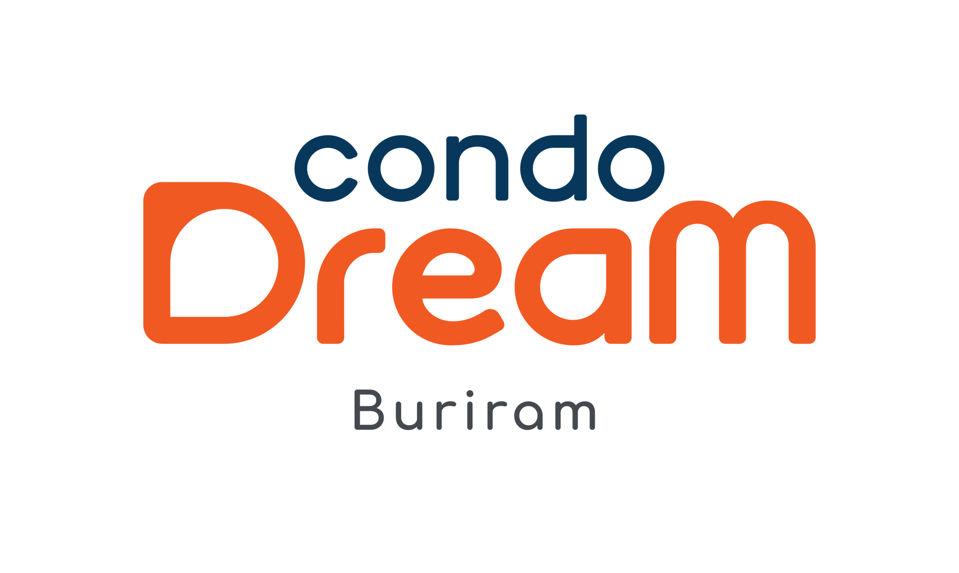 คอนโด ดรีม บุรีรัมย์