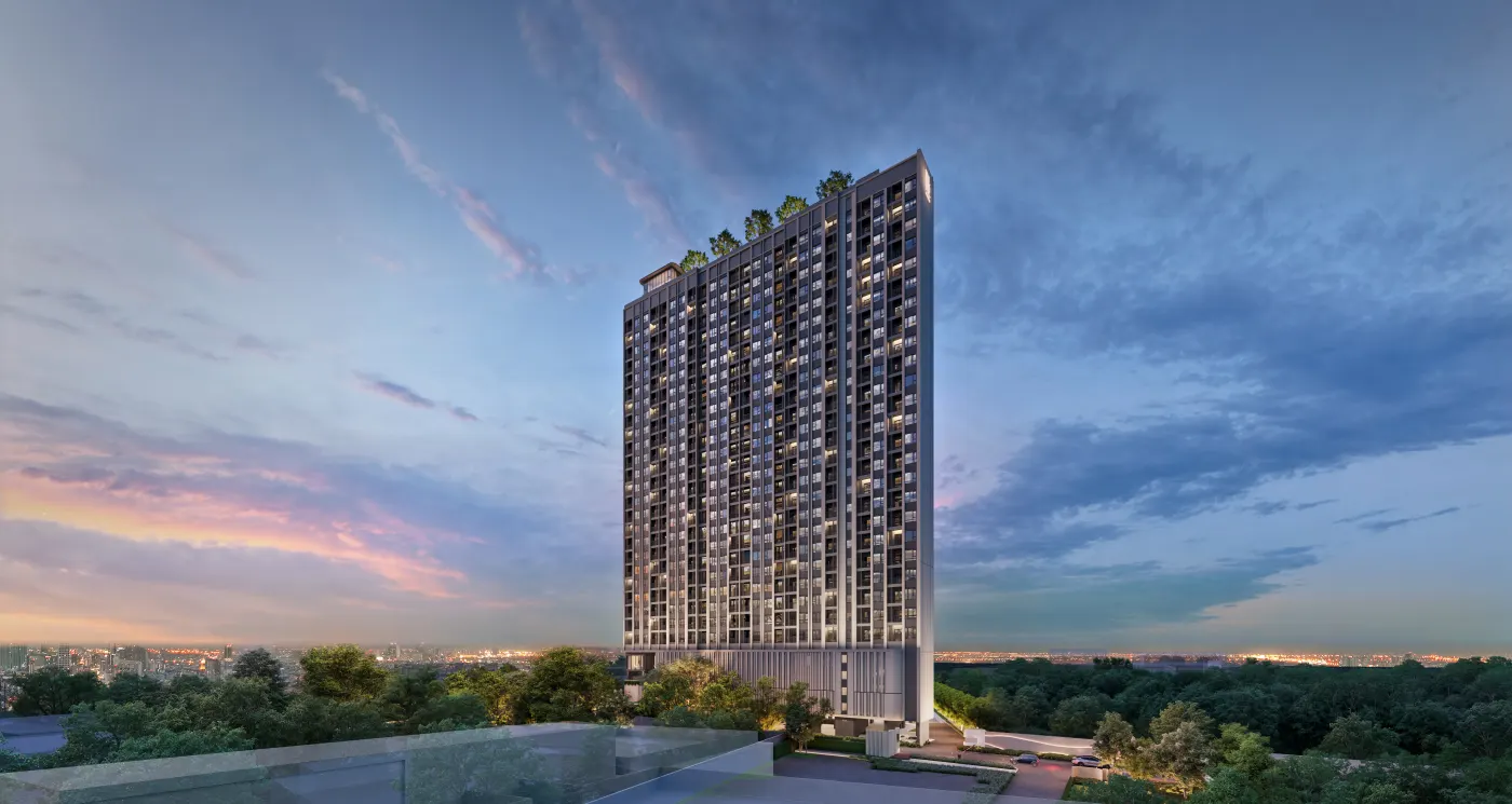 Building HIGH RES