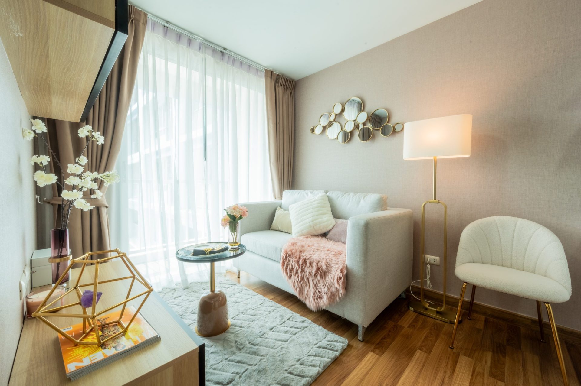 กัลปพฤกษ์ แกรนด์ อุบลราชธานี