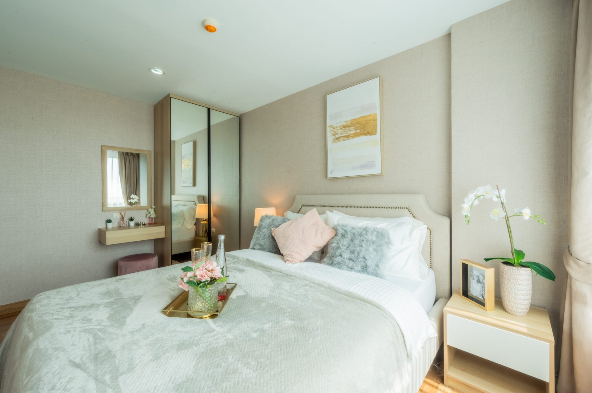 กัลปพฤกษ์ แกรนด์ อุบลราชธานี