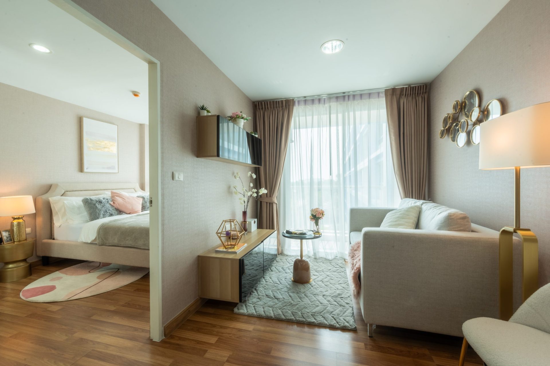 กัลปพฤกษ์ แกรนด์ อุบลราชธานี