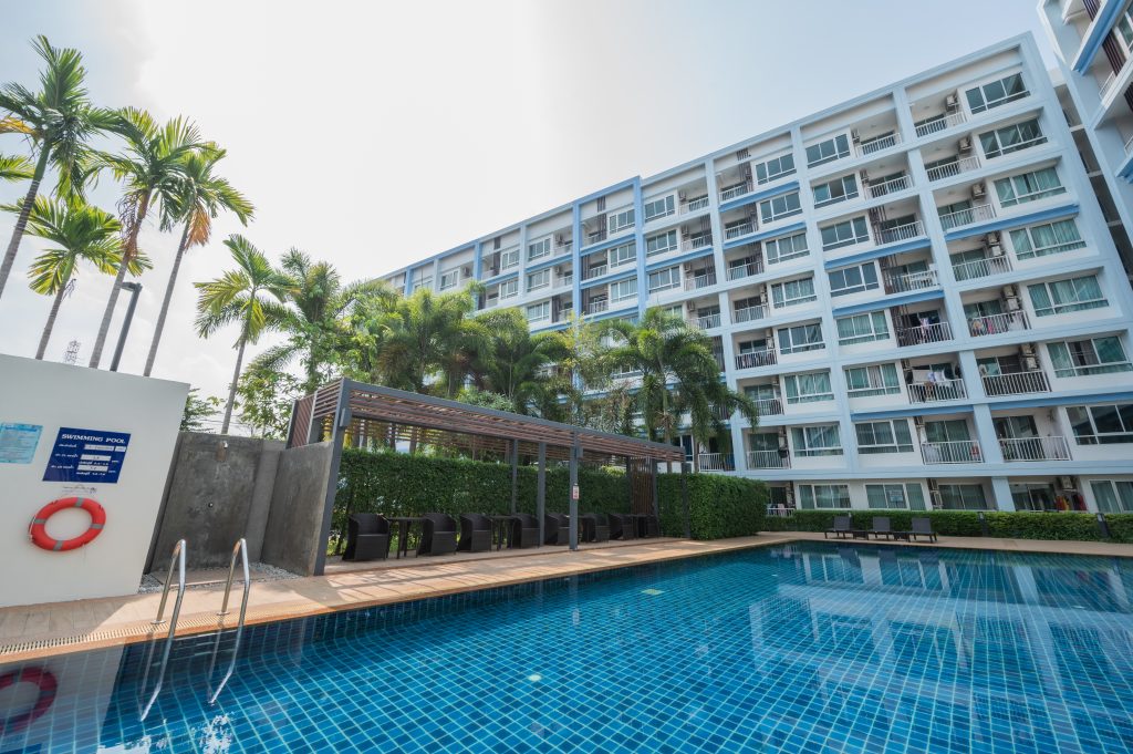 กัลปพฤกษ์ แกรนด์ อุบลราชธานี