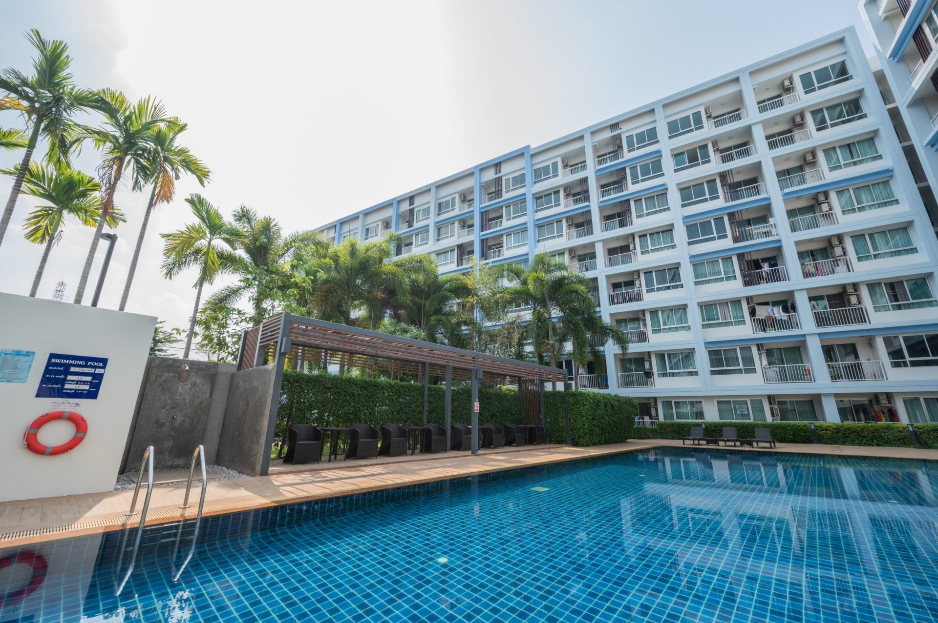 กัลปพฤกษ์ แกรนด์ อุบลราชธานี