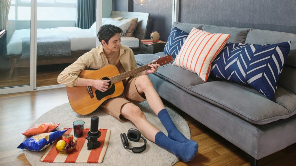 CP LAND ประกาศรีเฟรชแบรนด์ Condo Dream