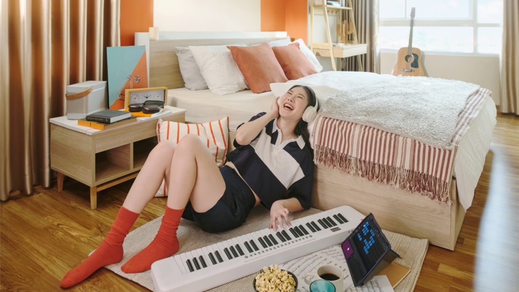 CP LAND ประกาศรีเฟรชแบรนด์ Condo Dream