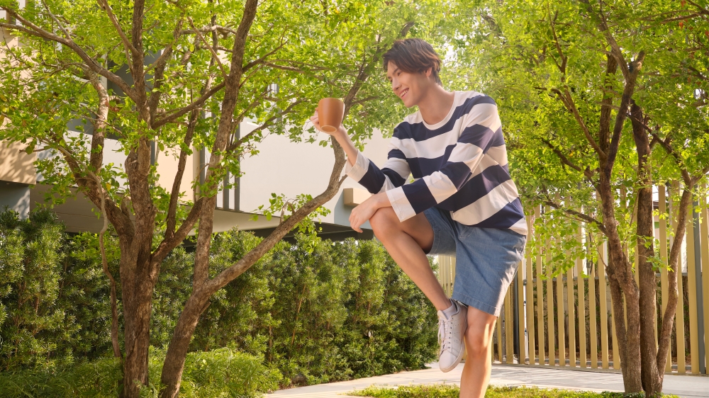 CP LAND ประกาศรีเฟรชแบรนด์ Condo Dream