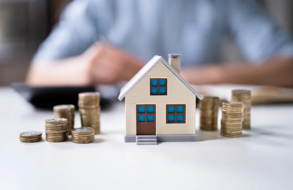 Capital Gain & Rental Yield