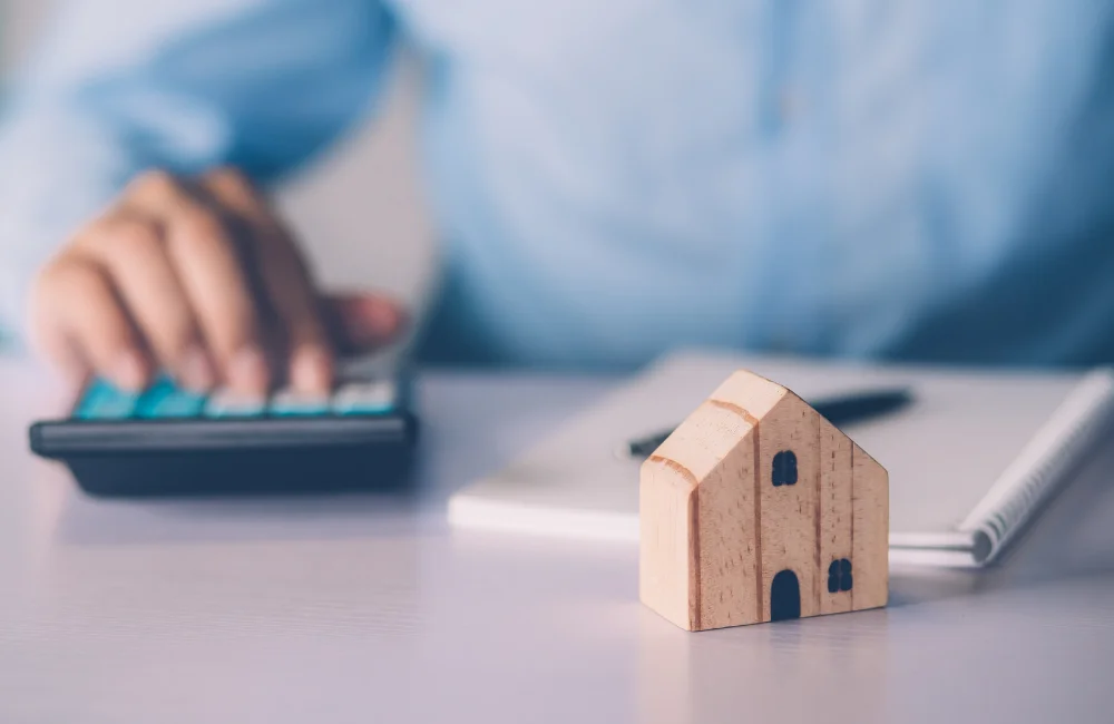 วิธีการคิด Rental Yield