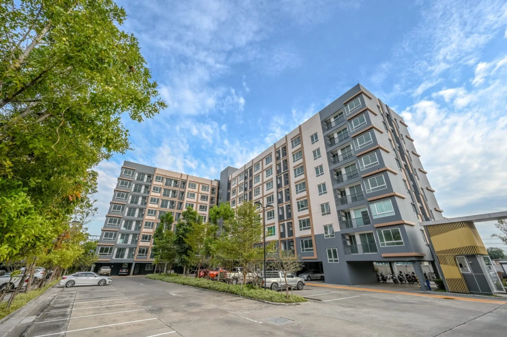 Condo Image