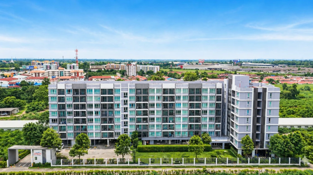 Condo Image