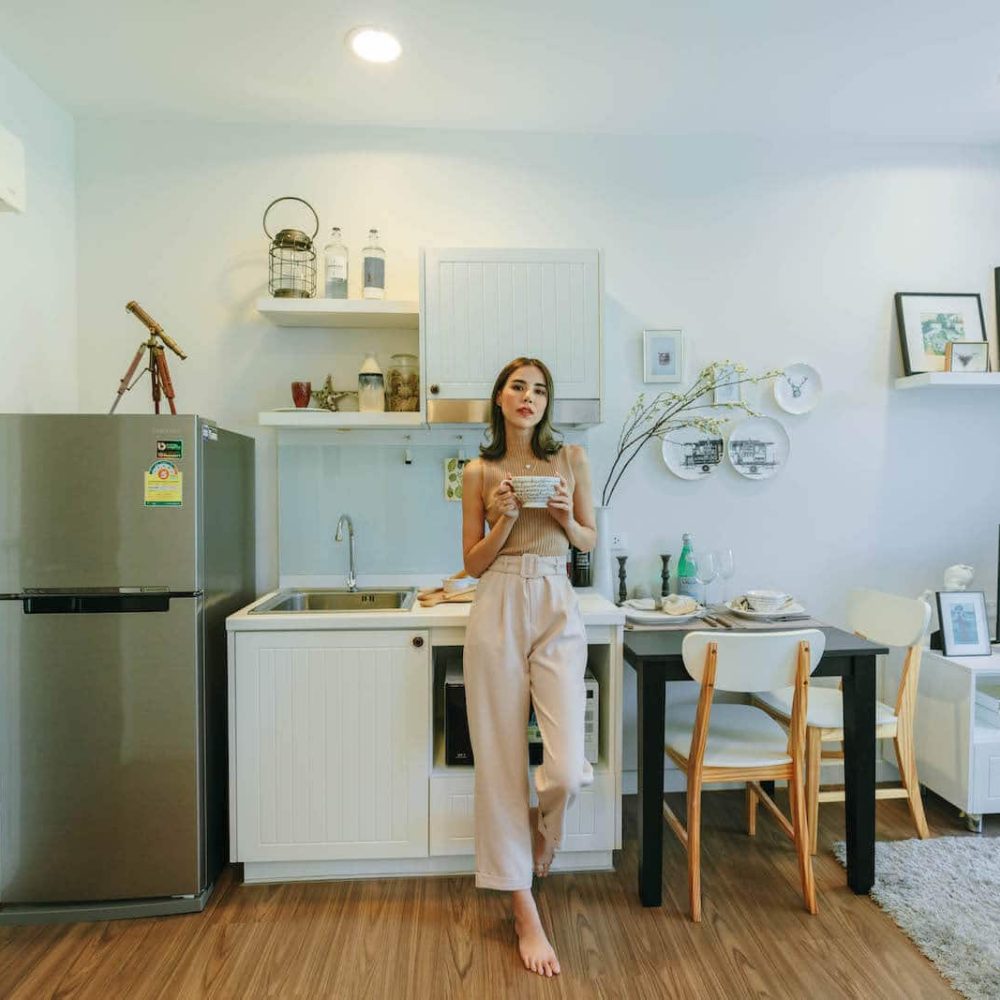 เดอะคอร์ดยาร์ด เขาใหญ่ คอนโดตากอากศ CP LAND - ซี.พี.แลนด์