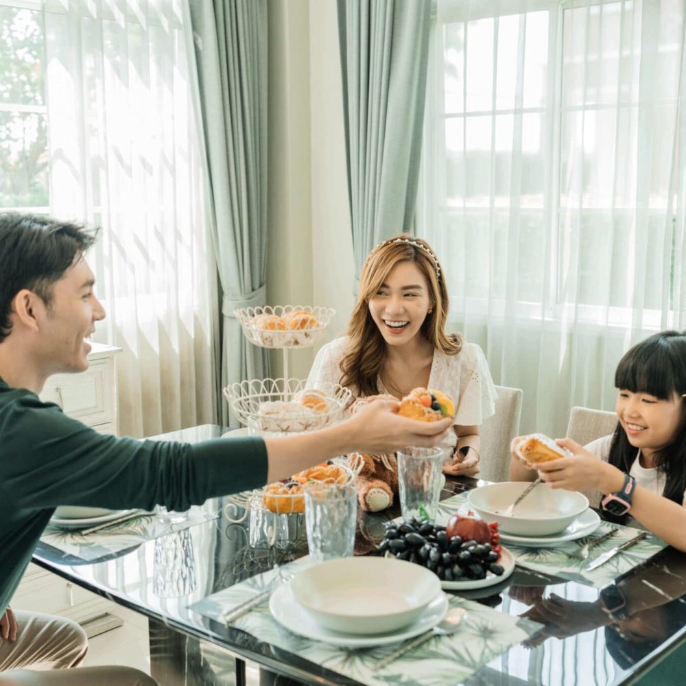 ทัสคานี มีนบุรี บ้านเดี่ยวหลังใหญ่ CP LAND - ซี.พี.แลนด์